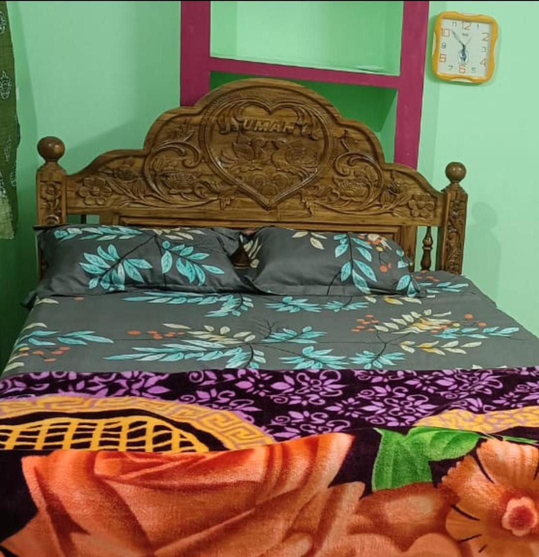 Anbu Ramana Guest House Tiruvannāmalai エクステリア 写真