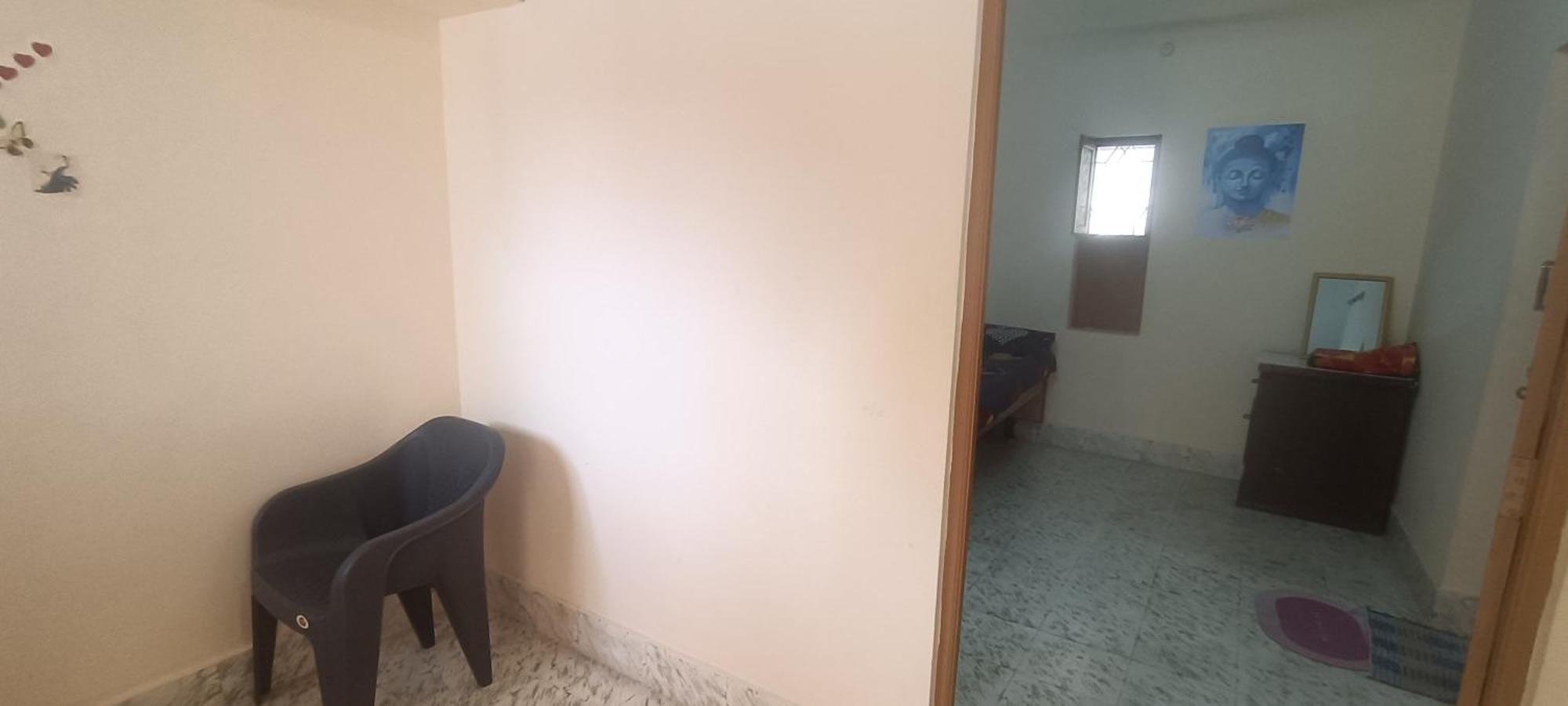 Anbu Ramana Guest House Tiruvannāmalai エクステリア 写真