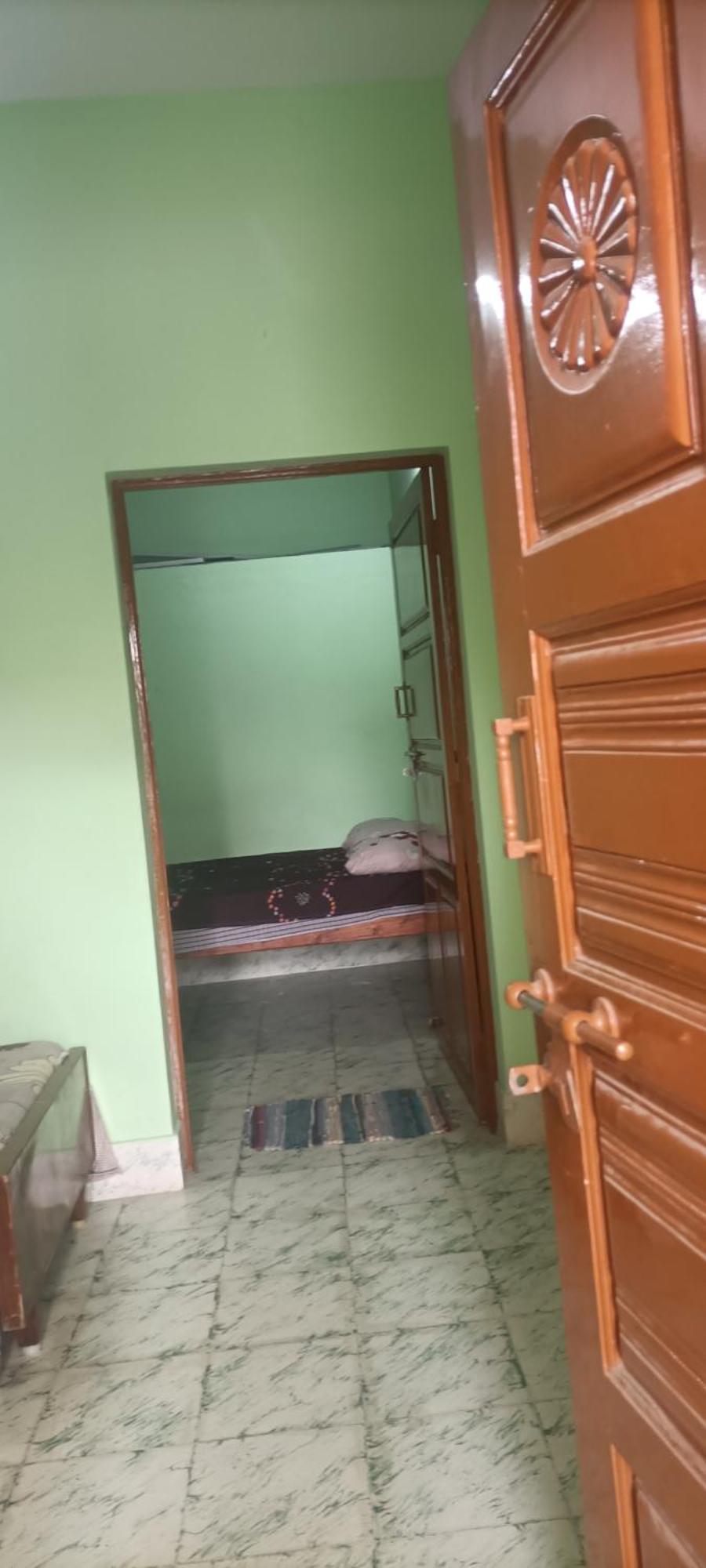 Anbu Ramana Guest House Tiruvannāmalai エクステリア 写真