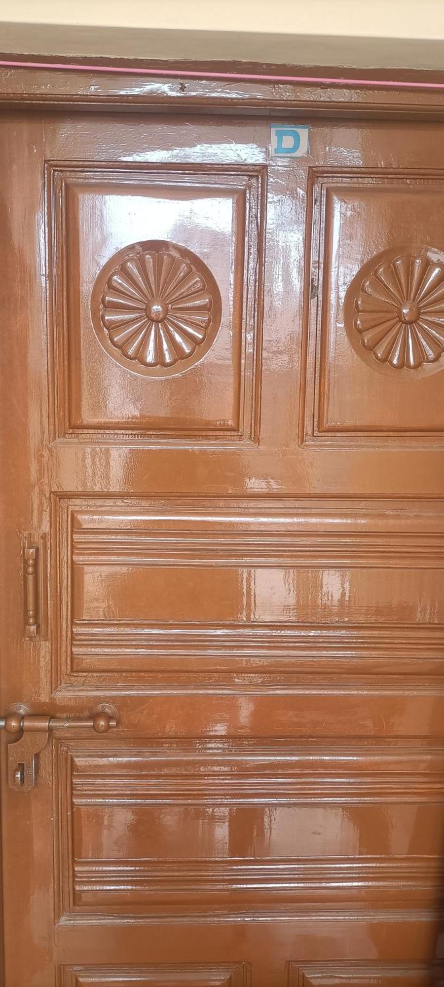 Anbu Ramana Guest House Tiruvannāmalai エクステリア 写真