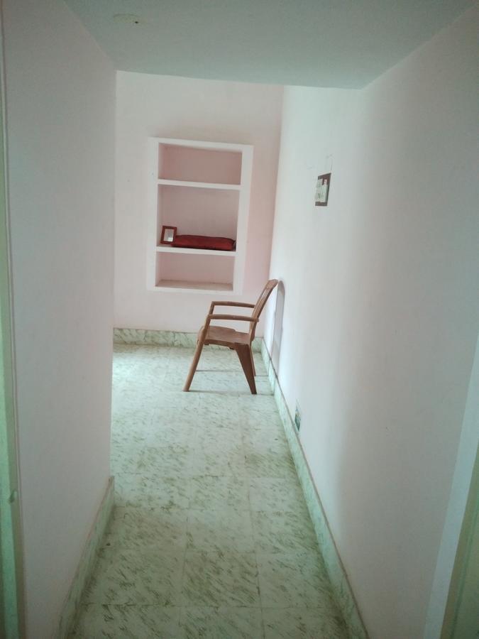 Anbu Ramana Guest House Tiruvannāmalai エクステリア 写真