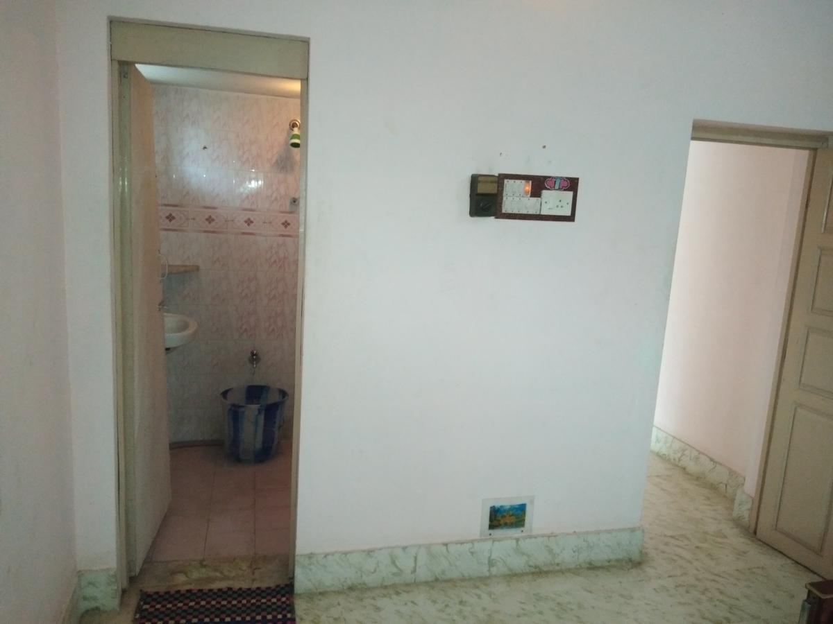 Anbu Ramana Guest House Tiruvannāmalai エクステリア 写真