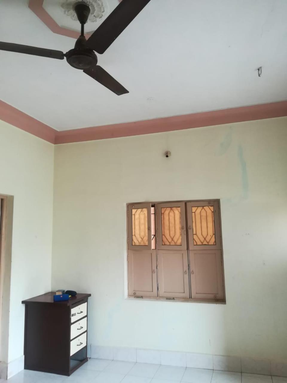 Anbu Ramana Guest House Tiruvannāmalai エクステリア 写真